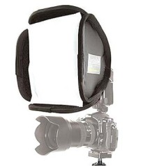 Lastolite Ezybox Speedlite 22x22