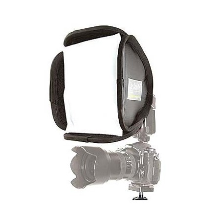 Lastolite Ezybox Speedlite 22x22