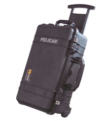Peli Maleta 1510 con Foam
