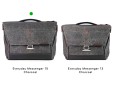 Bolso PEAK DESIGN The Every day Messenger 15 Carbón Bolso PEAK DESIGN The Every day Messenger 15 Carbón