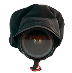 Funda de lluvia para Cámaras PEAK DESIGN SHELL Tamaño S-2