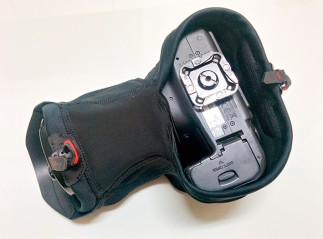 Funda de lluvia para Cámaras PEAK DESIGN SHELL Tamaño S-3