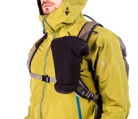 Funda de lluvia para Cámaras PEAK DESIGN SHELL Tamaño S-4