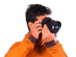Funda de lluvia para Cámaras PEAK DESIGN SHELL Tamaño S-5