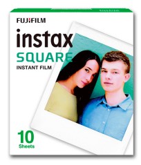 Fuji Instax Square 10 Fotos 