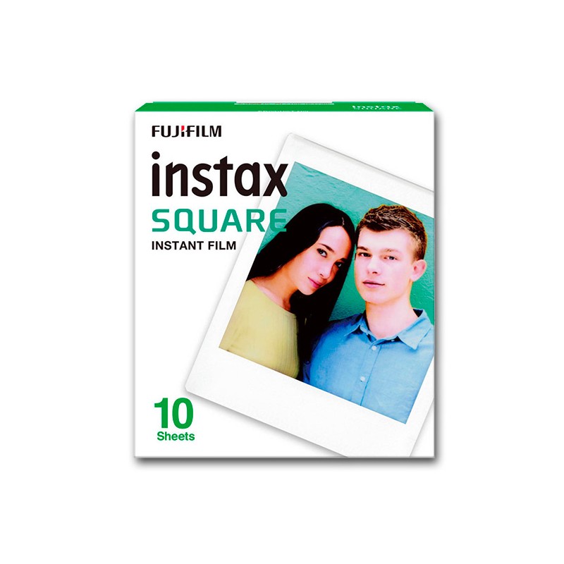 Fuji Instax Square 10 Fotos Fuji Instax Square 10 Fotos