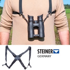 Arnés para Binoculares STEINER CONFORT