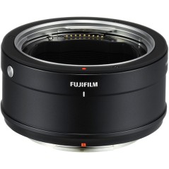 Fuji Adaptador Objetivos Hasselblad a Fuji GFX50s