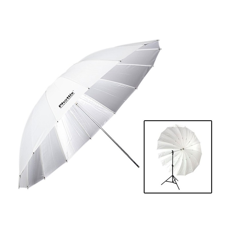 Paraguas Difusor Para-PRO 182 PHOTTIX