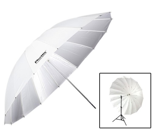 Paraguas Difusor Para-PRO 182 PHOTTIX