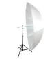 Paraguas Difusor Para-PRO 182 PHOTTIX