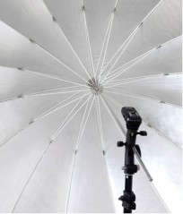 Paraguas Difusor profesional Para-PRO 182 PHOTTIX