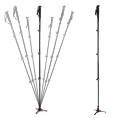 MANFROTTO MVMXPROA4 Monopode Video