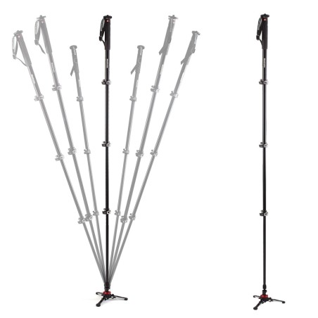 MANFROTTO MVMXPROA4 Monopode Video