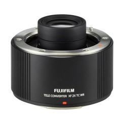 Teleconvertidor FUJINON XF2X TC WR