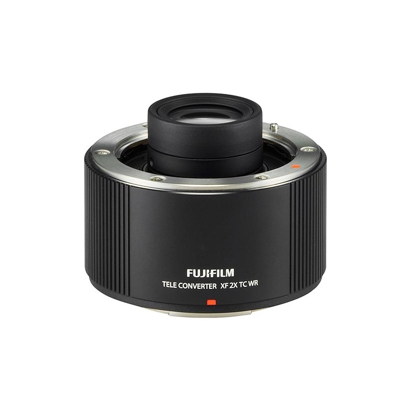 Teleconvertidor FUJINON XF2X TC WR