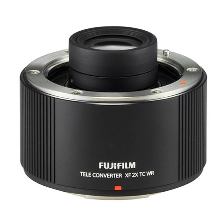 Teleconvertidor FUJINON XF2X TC WR