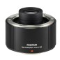 Teleconvertidor FUJINON XF2X TC WR