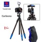 BENRO Trípode Fotografía Carbono Slim TSL08CN00