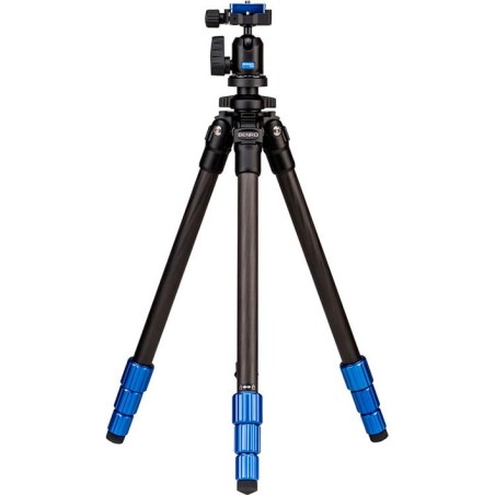 BENRO Trípode Fotografía Carbono Slim TSL08CN00