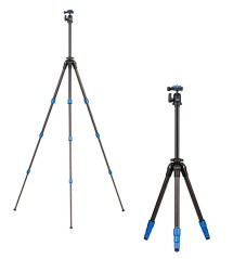BENRO Trípode Carbono Slim