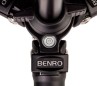 BENRO Trípode Fotografía Carbono Slim TSL08CN00