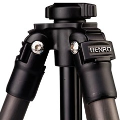 BENRO Trípode Fotografía Carbono Slim TSL08CN00 PATAS