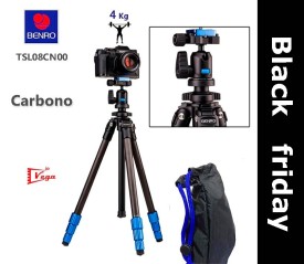Trípode BENRO BLACK FRIDAY