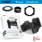 COKIN Portafiltros y adaptador para Olympus 7-14mm Pro