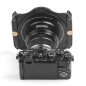 COKIN Portafiltros y adaptador para Olympus 7-14mm Pro