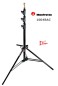 Pie de Estudio MANFROTTO 1004BAC Pie de Estudio MANFROTTO 1004BAC