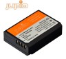 Batería compatible Canon LP-E10 JUPIO Batería compatible Canon LP-E10 JUPIO