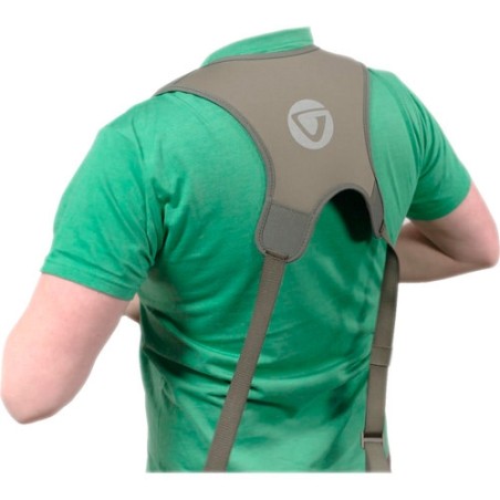Arnés para Binoculares con Funda VANGUARD ENDEAVOR