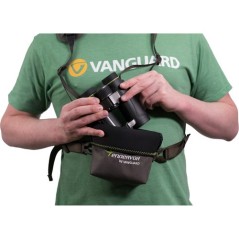 Arnés para Binoculares con Funda VANGUARD ENDEAVOR detalle