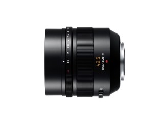 Panasonic 42.5MM F1.2 LEICA DG NOCTICRON-1