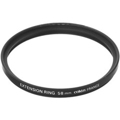 Anillo de Extensión 58mm COKIN 