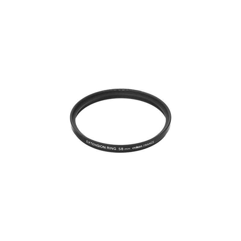 Anillo de Extensión 58mm COKIN Anillo de Extensión 58mm COKIN