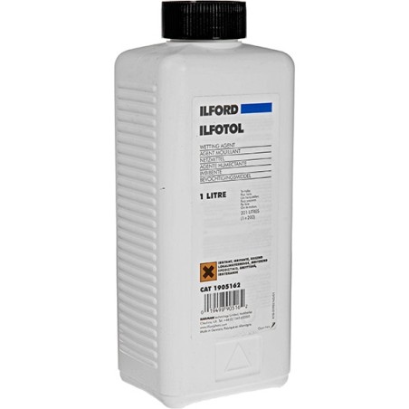 Humectador ILFORD ILFOTOL 1 Litro