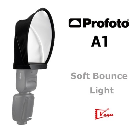 PROFOTO A1 Soft Bounce