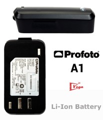 PROFOTO A1 Batería