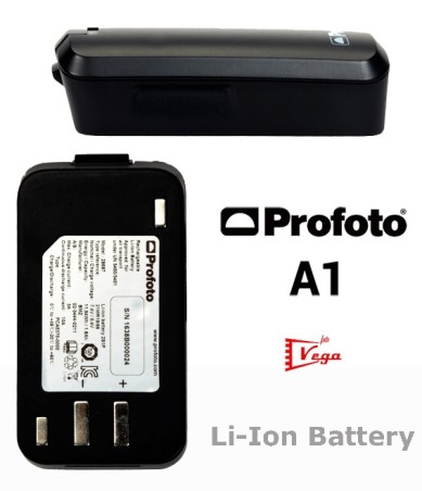 PROFOTO A1 Batería