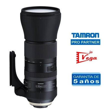 TAMRON 150-600 SP DI VC USD G2 Nikon