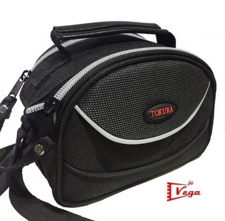 Bolso Cámara Mirrorless TOKURA Taipei