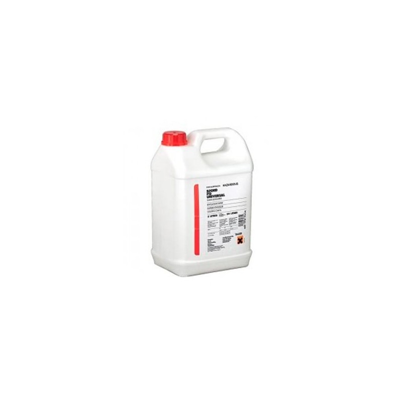 Revelador ILFORD PQ UNIVERSAL 5 Litros Revelador ILFORD PQ UNIVERSAL 5 Litros
