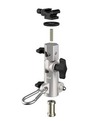 Rótula para Paraguas multifunción PHOTTIX Varos Pro-S