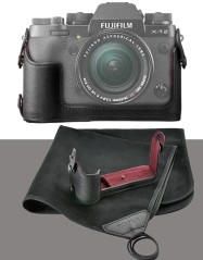Estuche Fuji XT2 BLC XT2