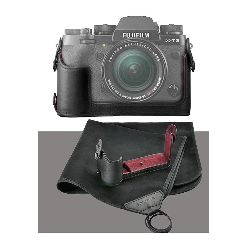 Estuche Fuji XT2 BLC XT2