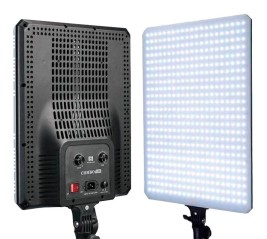 Panel Led Cromalite Combo 68C Bicolor