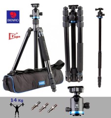 Trípode Fotografía en aluminio BENRO iFOTO FIF28AIB2 