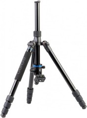 Trípode Fotografía en aluminio BENRO iFOTO FIF28AIB2 para macro